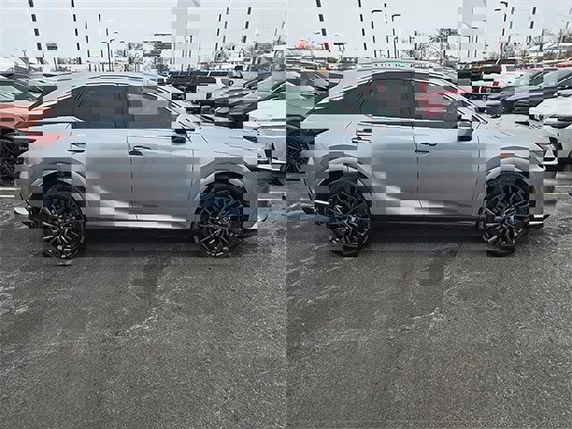 New 2026 Lexus RX 350 image 2