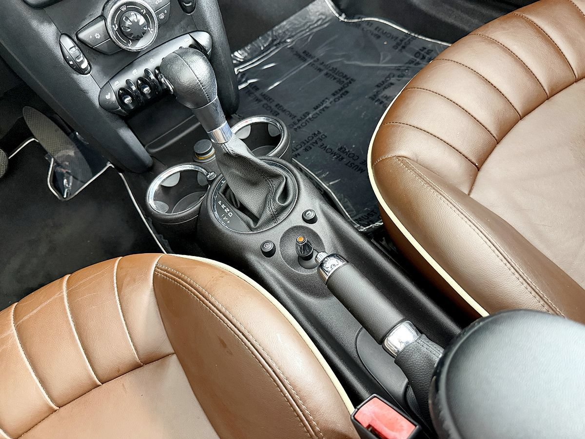 Used 2012 MINI Cooper Convertible FWD image 53