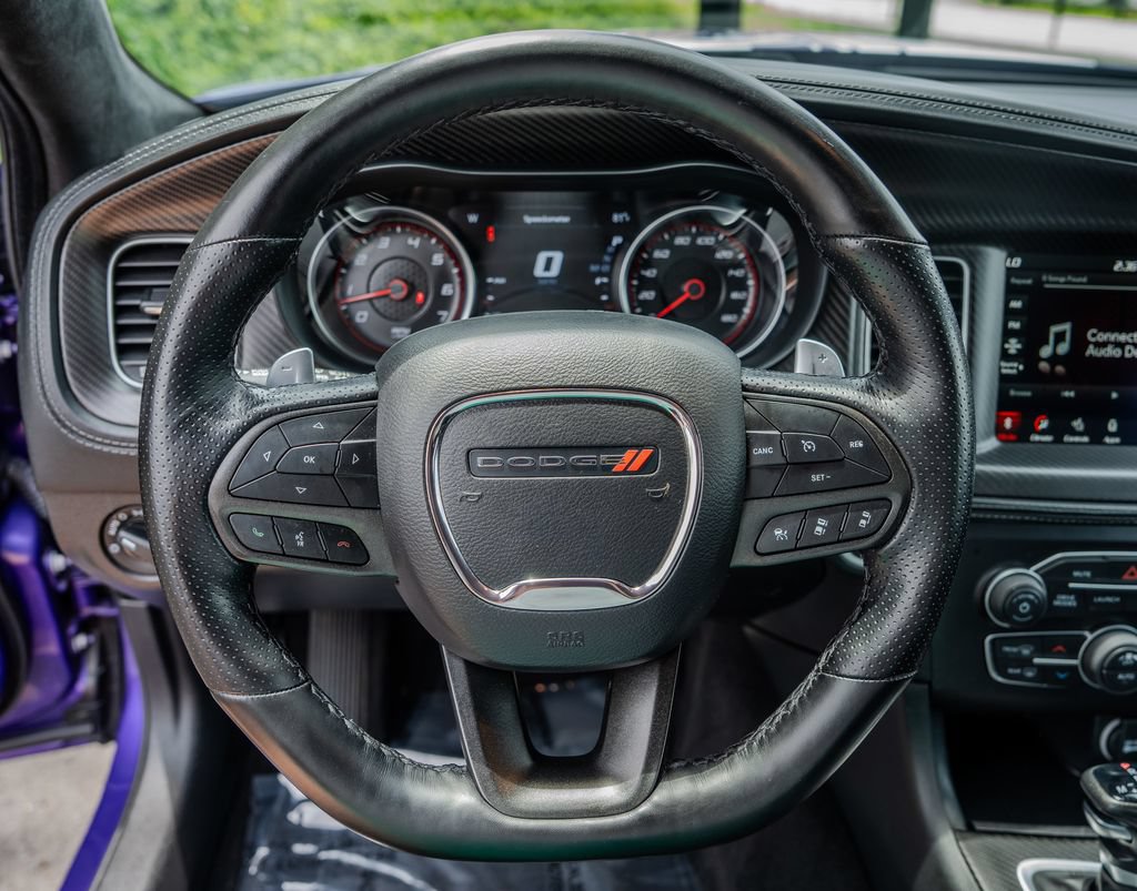Used 2023 Dodge Charger Scat Pack RWD image 5