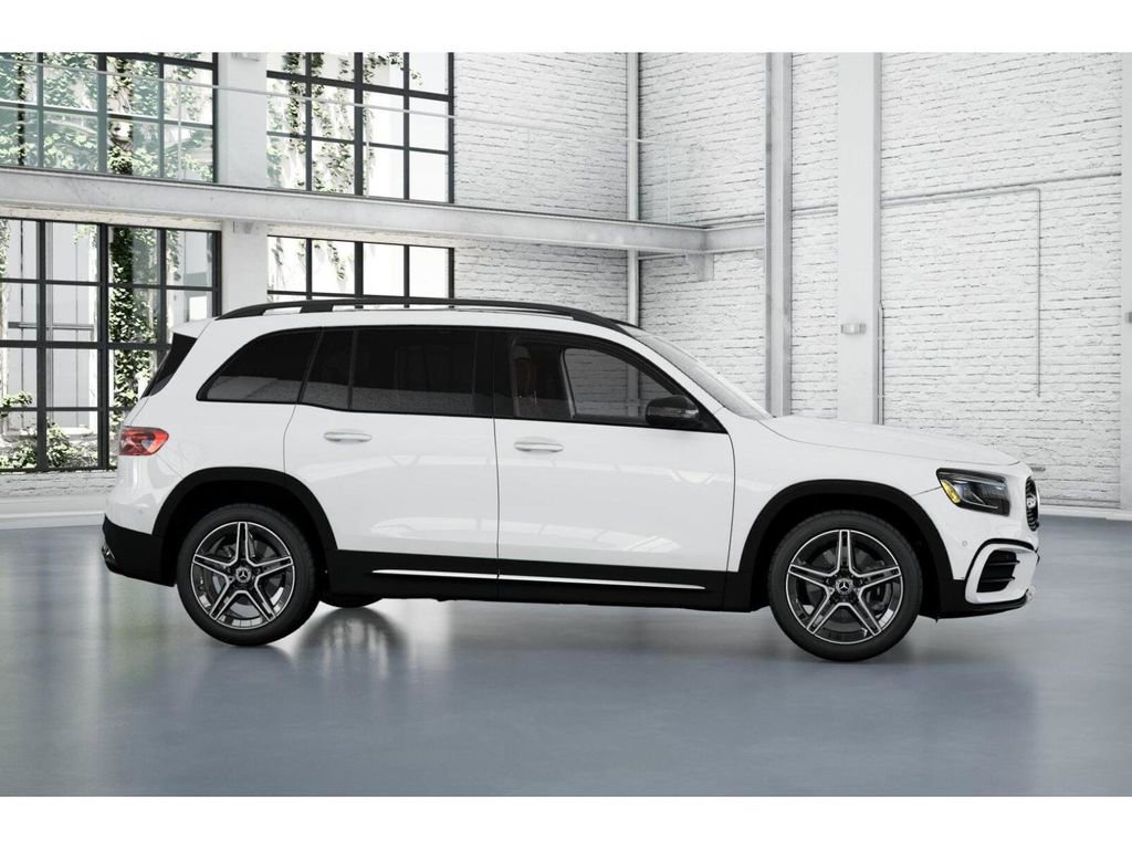 New 2026 Mercedes-Benz GLB 250 GLB 250 image 15