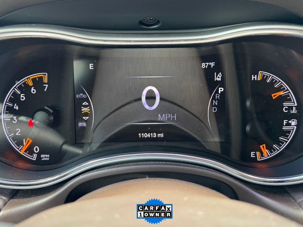 Used 2021 Jeep Grand Cherokee Summit w/ Platinum Series Group image 11