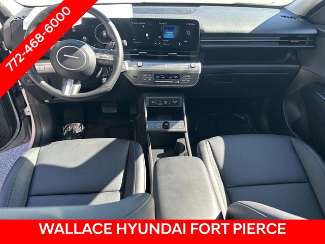 Used 2026 Hyundai Kona Limited FWD image 17