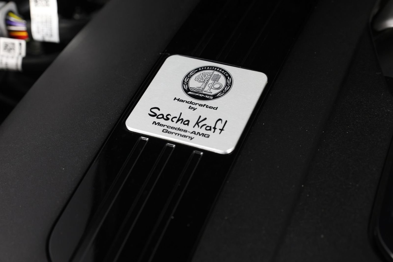 Used 2026 Mercedes-Benz G 63 AMG 4MATIC image 28
