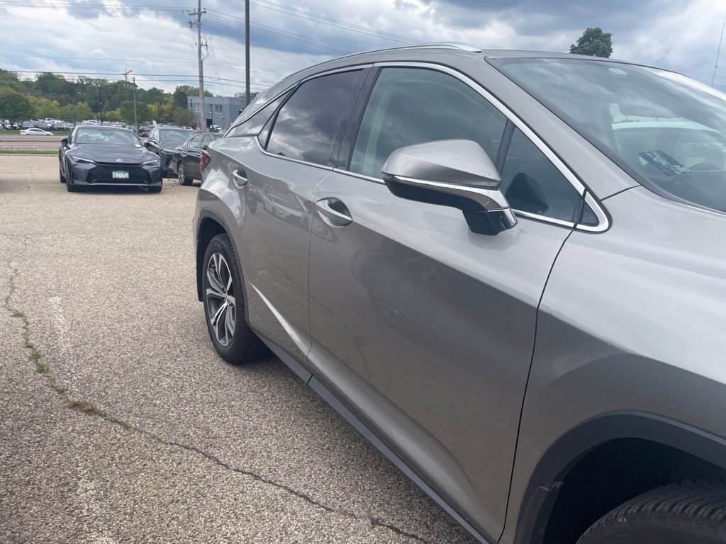 Used 2020 Lexus RX 350 AWD w/ Premium Package image 49