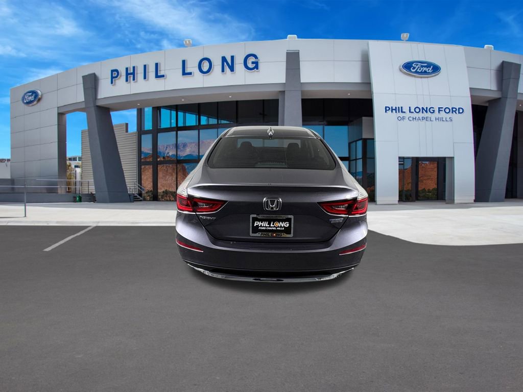 Used 2022 Honda Insight Touring image 4