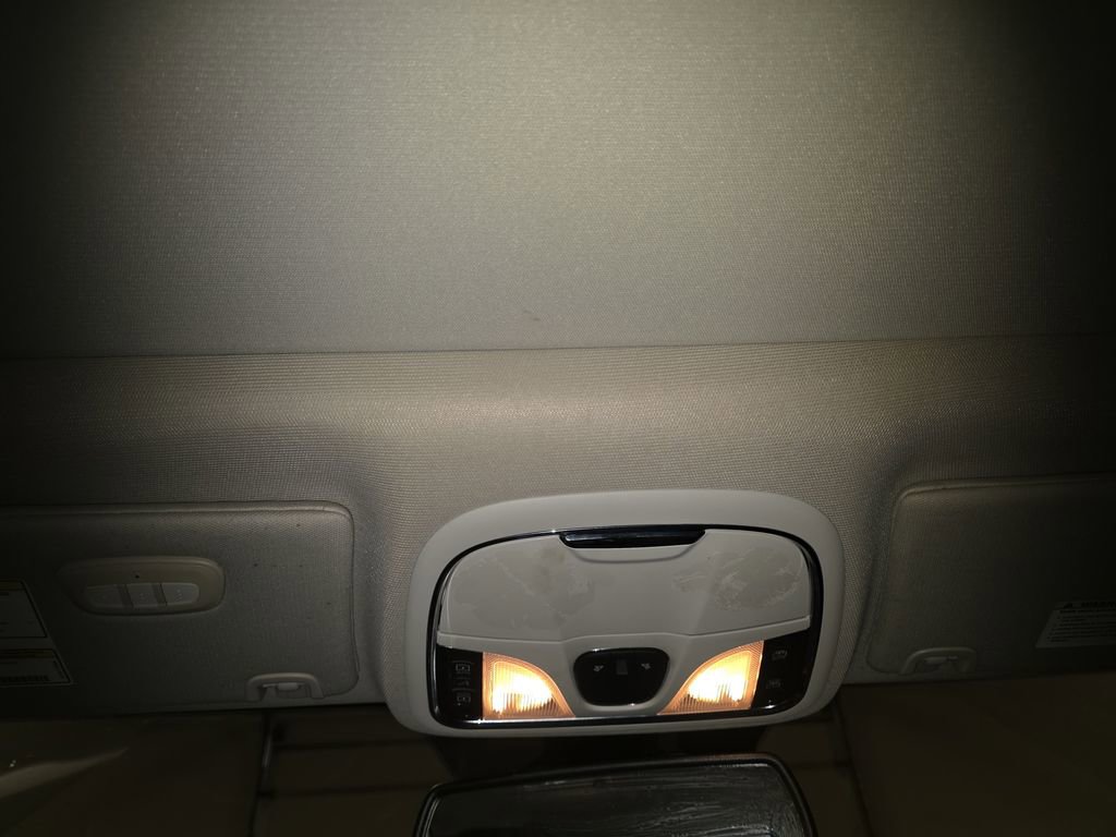 Used 2017 Jeep Cherokee Trailhawk image 19