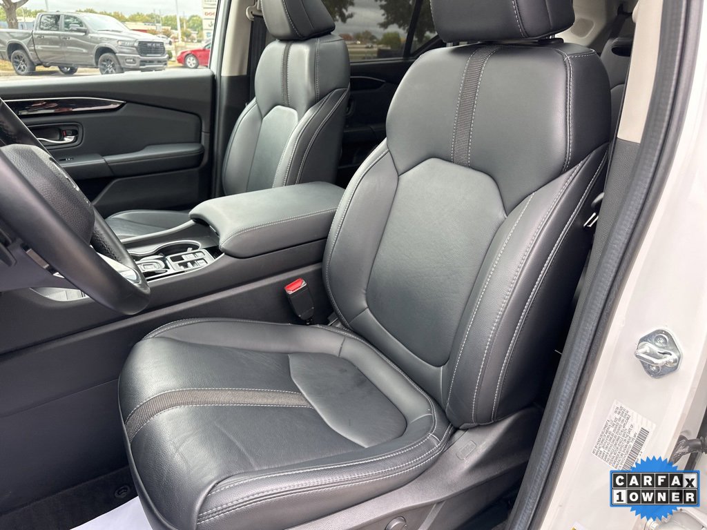 Used 2025 Honda Pilot Touring image 67