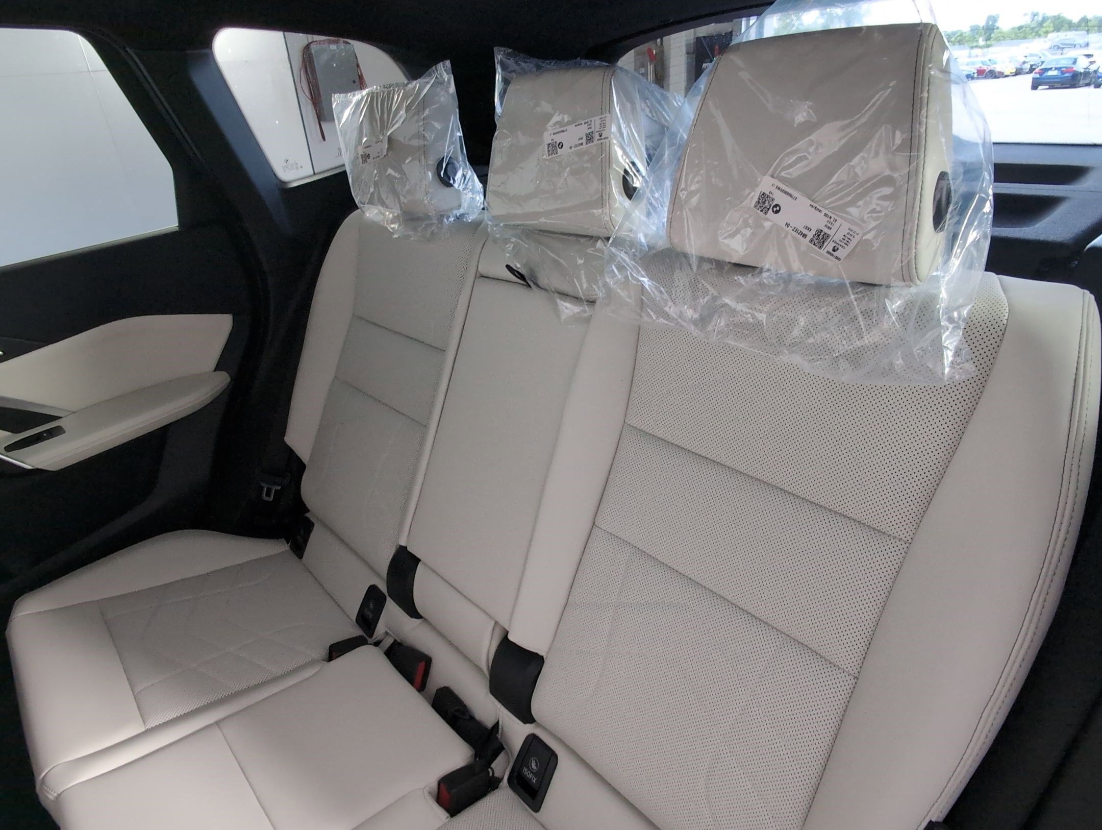 Used 2026 BMW X1 xDrive28i w/ Technology Package image 28