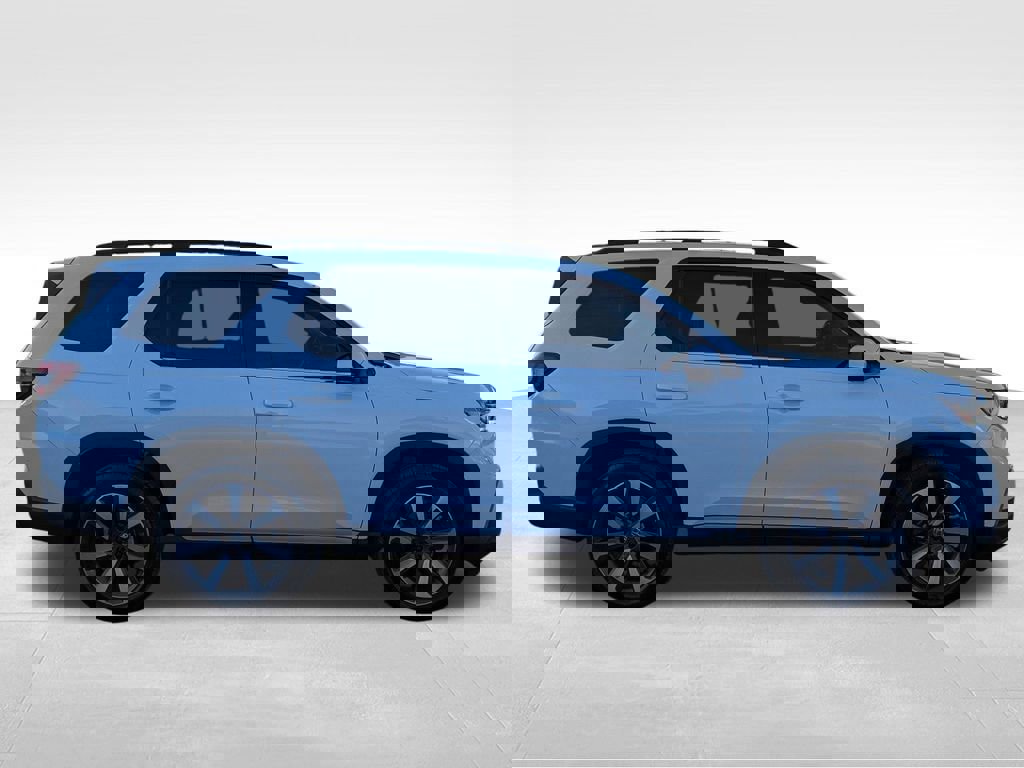 Used 2025 Honda Pilot Touring image 3