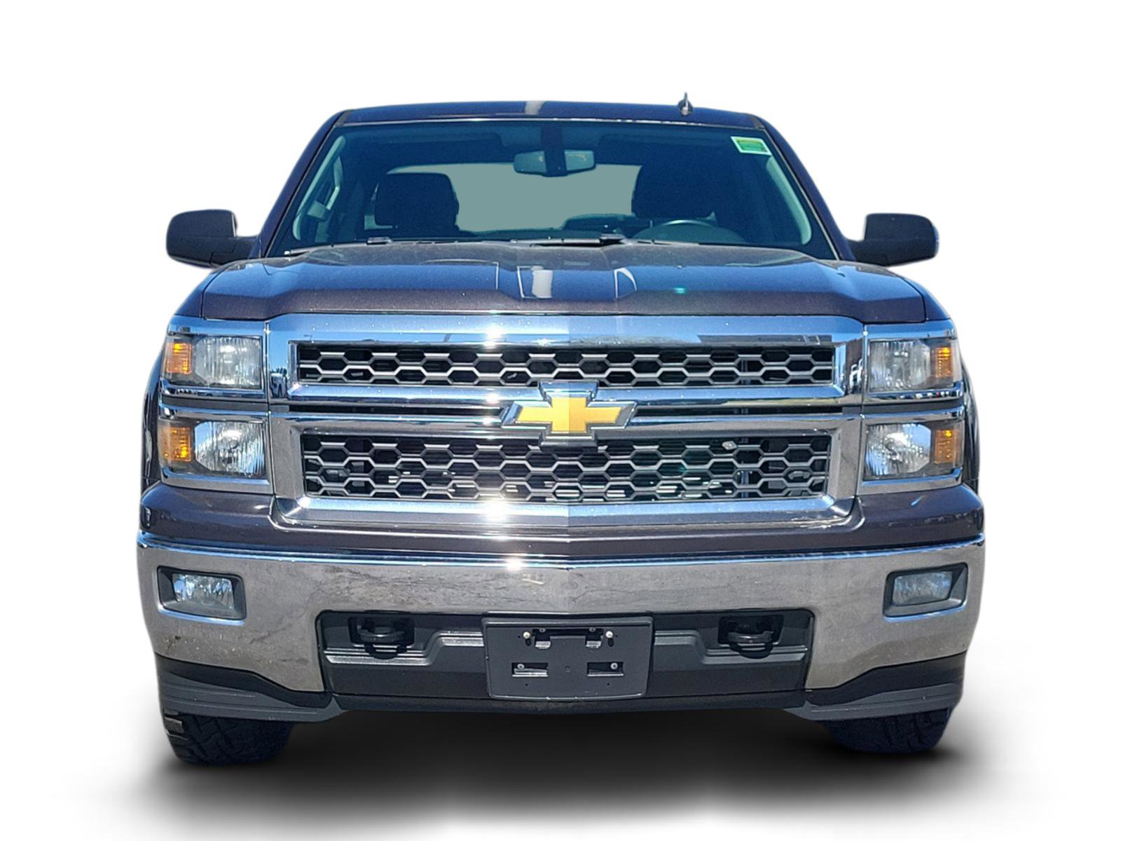 Used 2014 Chevrolet Silverado 1500 LT w/ All Star Edition image 7