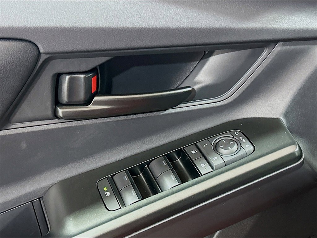 New 2026 Toyota bZ image 16