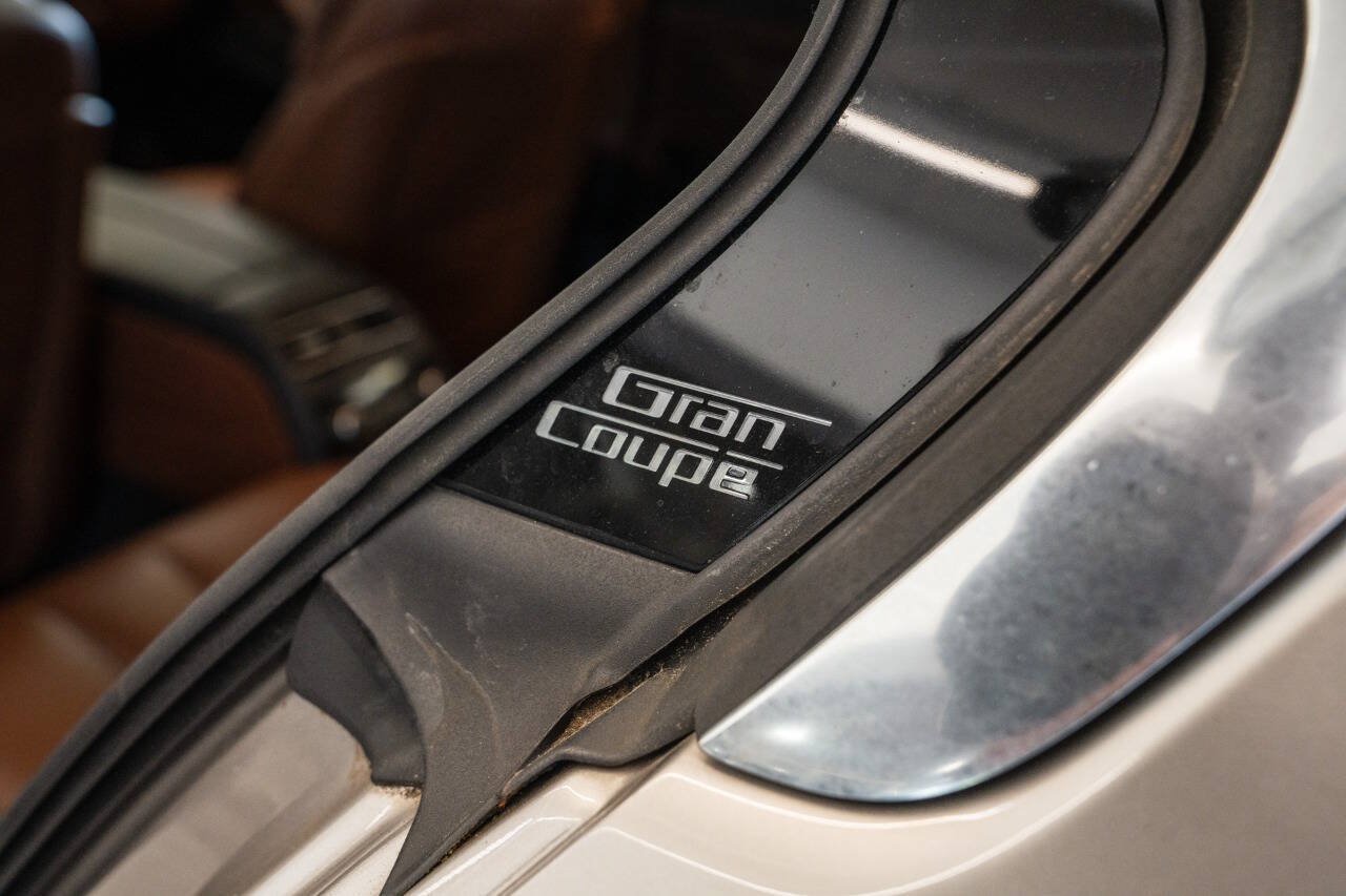 Used 2016 BMW 640i Gran Coupe RWD image 43