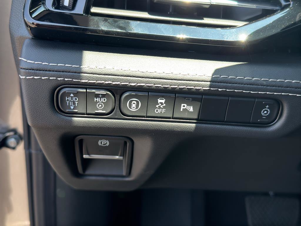 New 2026 Acura MDX w/ Advance Package AWD/4WD image 22