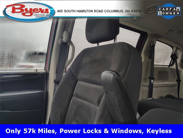 Used 2017 Dodge Grand Caravan SE w/ Power Window Group image 24