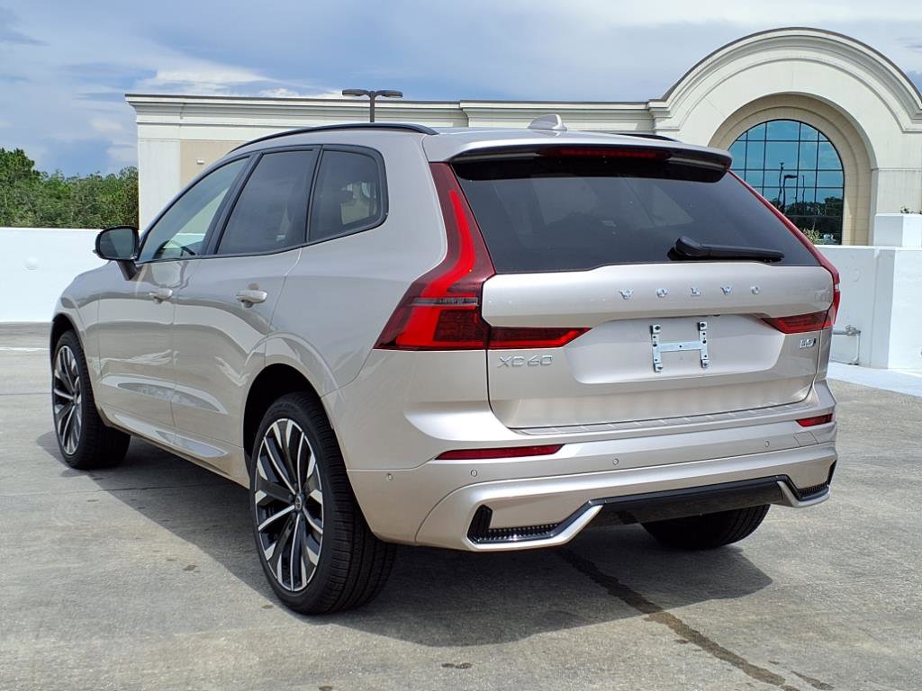 New 2026 Volvo XC60 B5 Ultra w/ Protection Package Premier image 5
