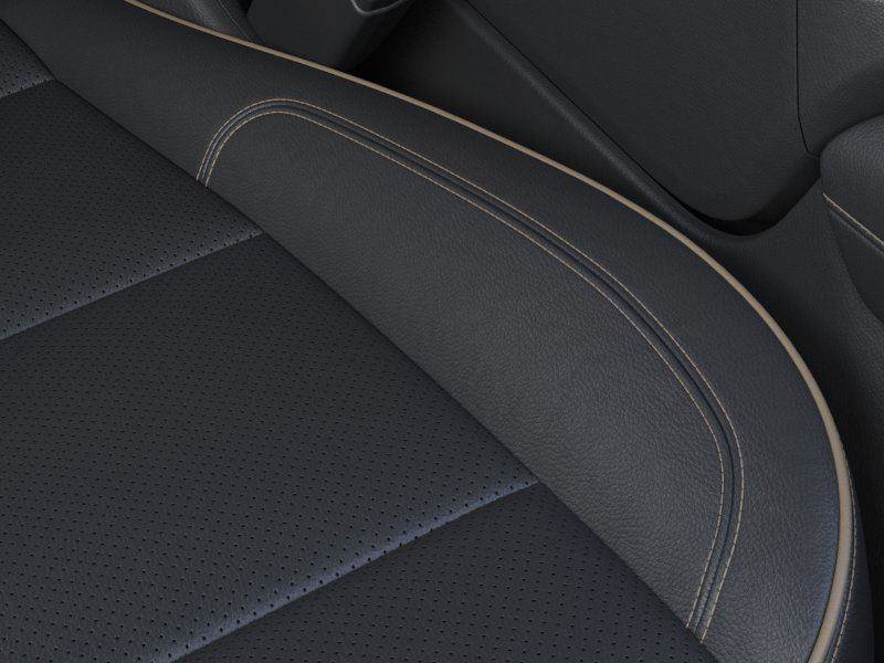 New 2026 Chevrolet Suburban Premier w/ Sun And Tow Package image 21