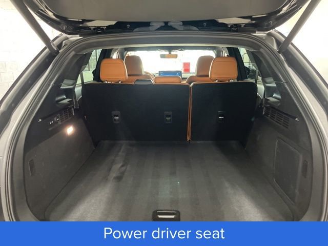 Used 2022 Lincoln Nautilus Black Label image 16