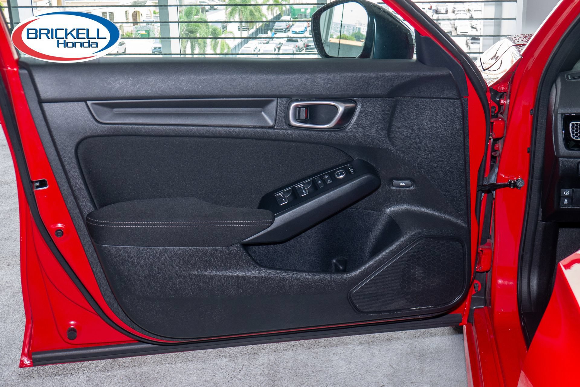 Certified 2023 Honda Civic Sport image 11