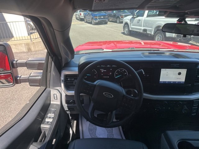 New 2025 Ford F250 XL w/ XL Chrome Package image 26