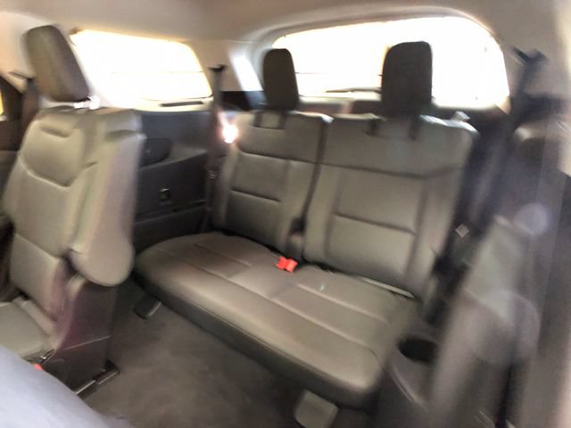 New 2026 Ford Explorer Active w/ Active Comfort Package AWD/4WD image 21