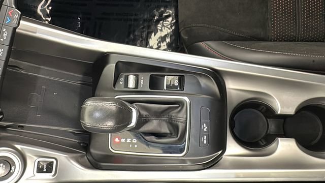 Used 2024 Dodge Hornet R/T Plus image 29