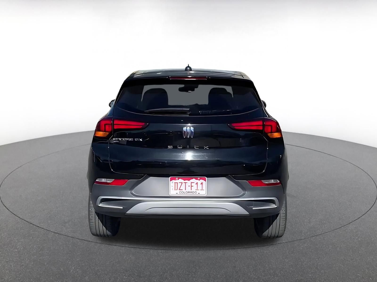 Used 2025 Buick Encore GX Preferred image 12