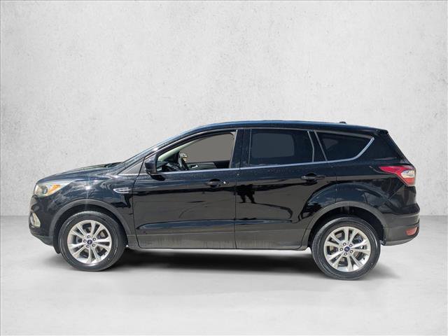 Used 2017 Ford Escape SE image 8