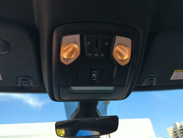 Used 2022 RAM 1500 Big Horn image 25