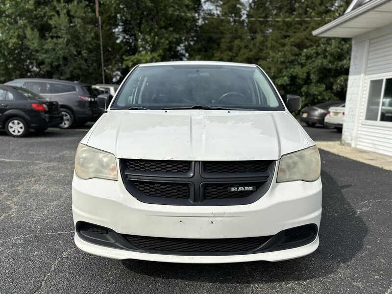 Used 2012 RAM C/V w/ PWR Window Group FWD image 3