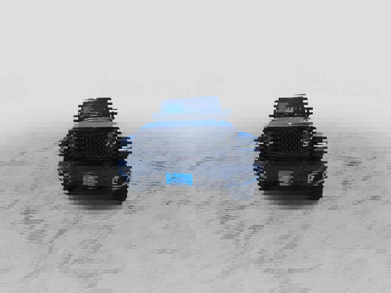 New 2025 Jeep Gladiator Sport image 3