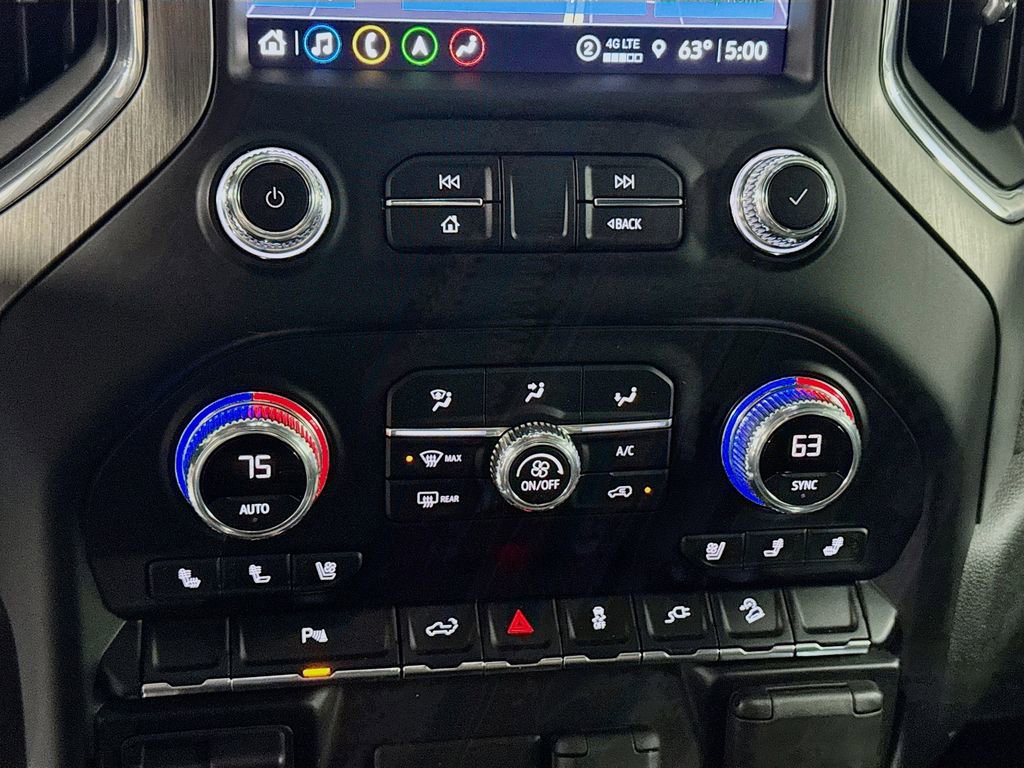 Used 2021 GMC Sierra 1500 Denali image 14