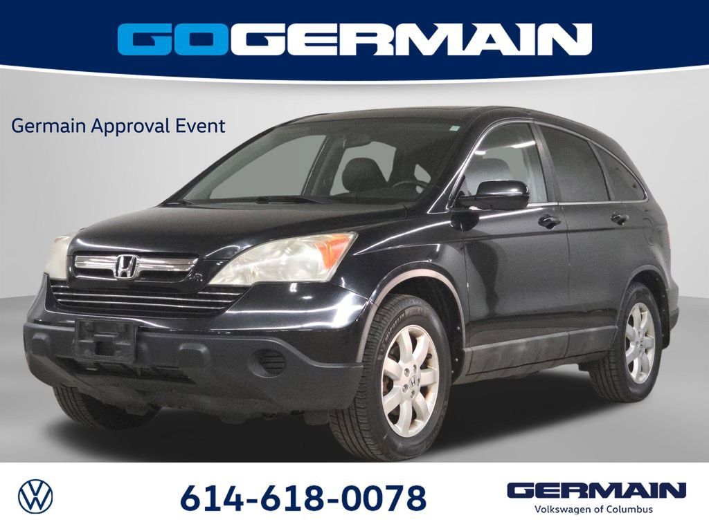 Used 2009 Honda CR-V EX-L image 1