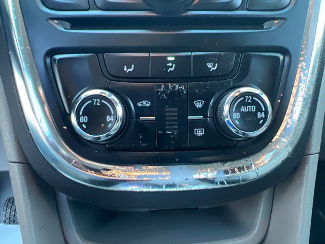 Used 2015 Buick Encore Convenience FWD image 25