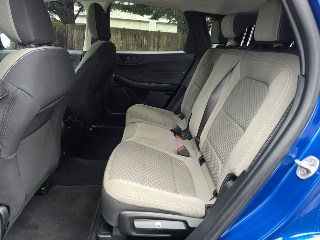 Used 2022 Ford Escape SE AWD/4WD image 22