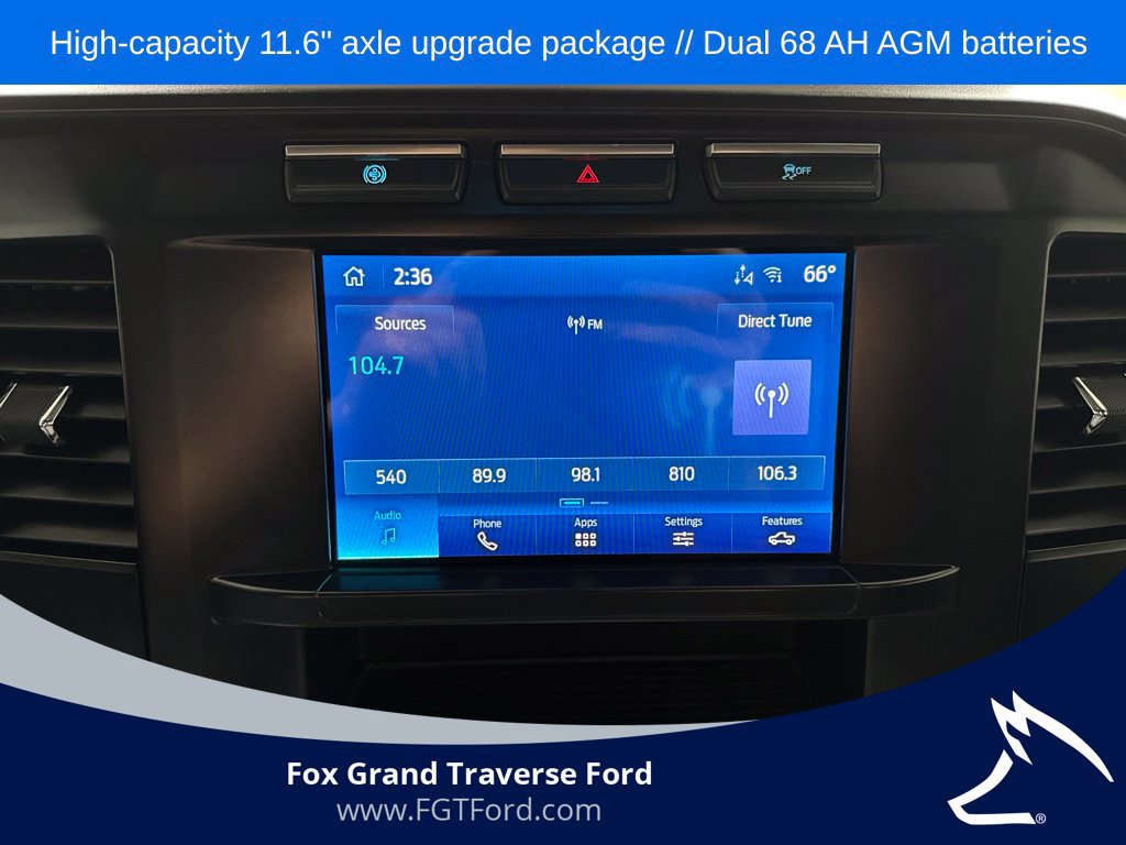 Used 2023 Ford F250 XL AWD/4WD image 30