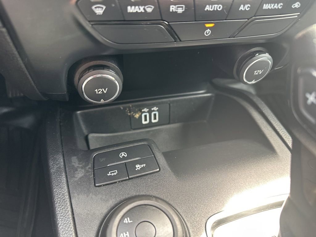 Used 2020 Ford Ranger XLT w/ Equipment Group 301A Mid AWD/4WD image 5