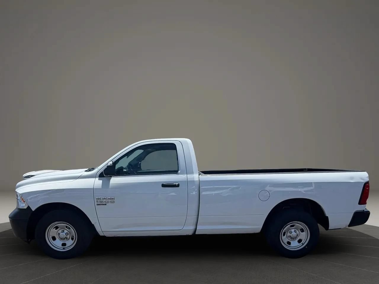 Used 2022 RAM 1500 Tradesman w/ Power & Remote Entry Group RWD image 3