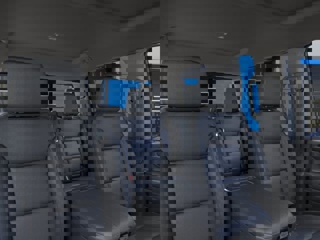 New 2026 Chevrolet Silverado 3500 LTZ image 24