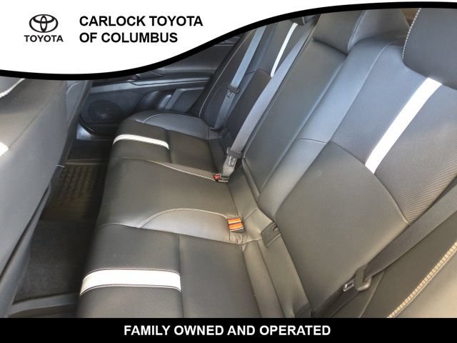 Used 2026 Toyota Camry SE FWD image 15