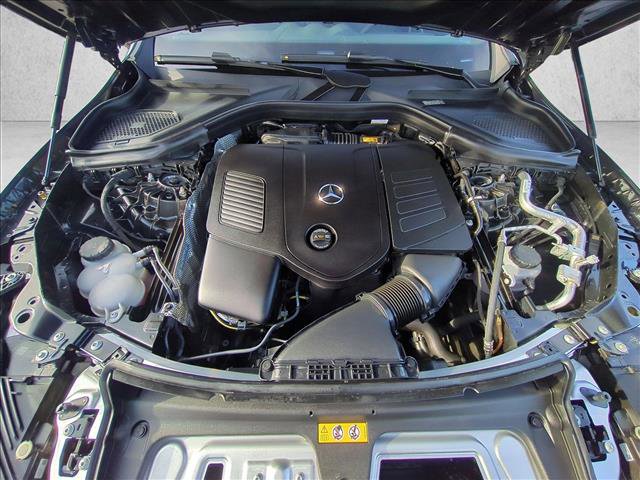 New 2026 Mercedes-Benz GLC 300 image 16