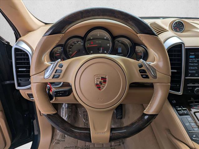Used 2013 Porsche Cayenne Diesel image 11