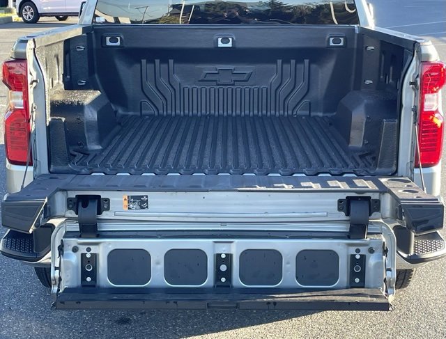 Certified 2023 Chevrolet Silverado 1500 LT w/ LPO, Dark Essentials Package image 23