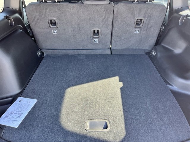 New 2025 Jeep Grand Cherokee Laredo X w/ Luxury Tech Group I image 26