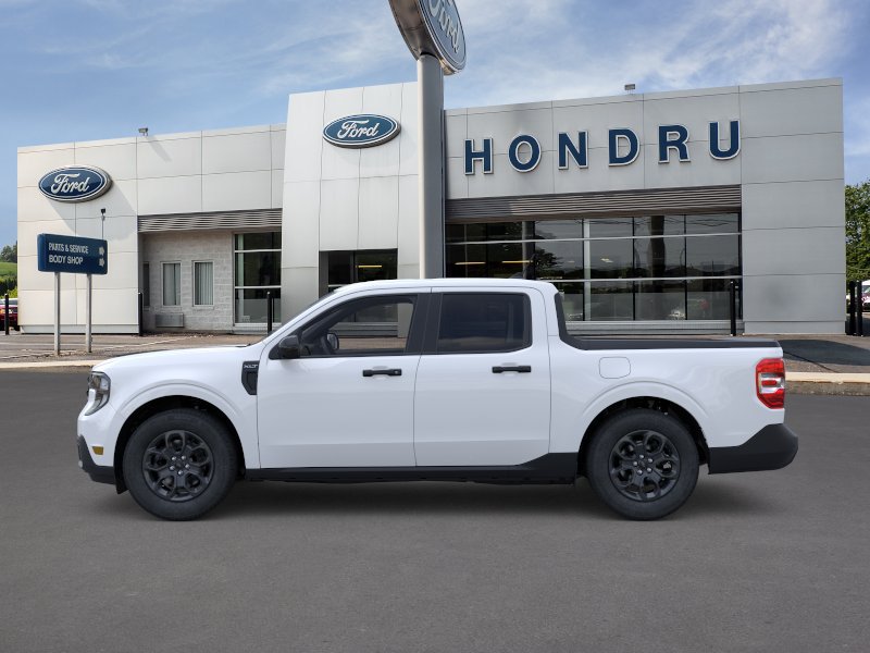 New 2026 Ford Maverick XLT w/ XLT Luxury Package AWD/4WD image 27