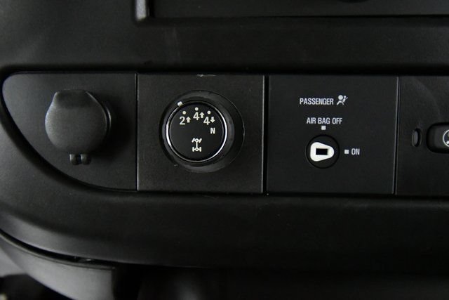 New 2025 Chevrolet Express 3500 Extended RWD image 22