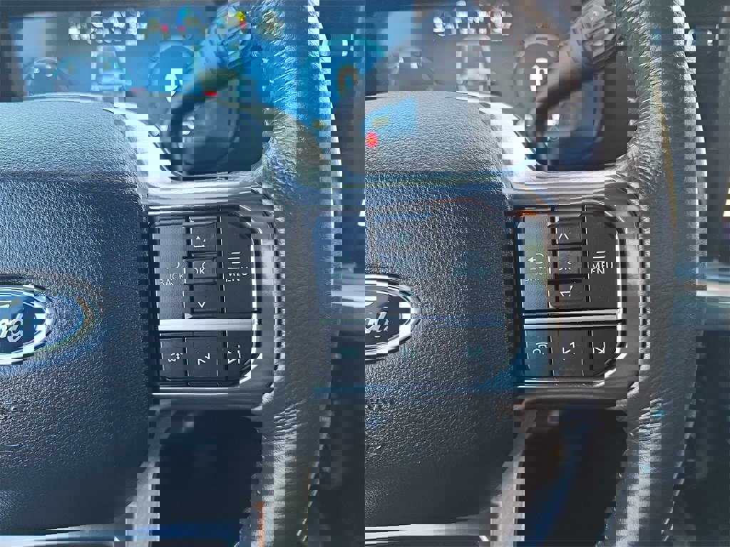 Used 2024 Ford F350 King Ranch w/ Chrome Package image 17