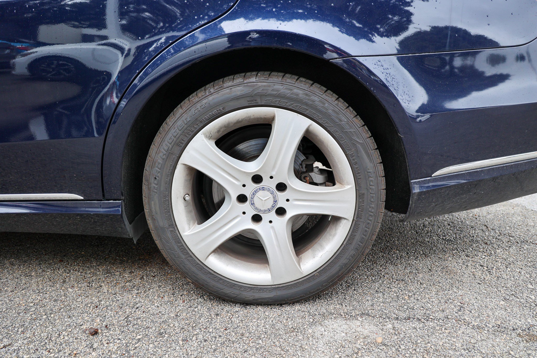 Used 2014 Mercedes-Benz E 350 Sedan image 12