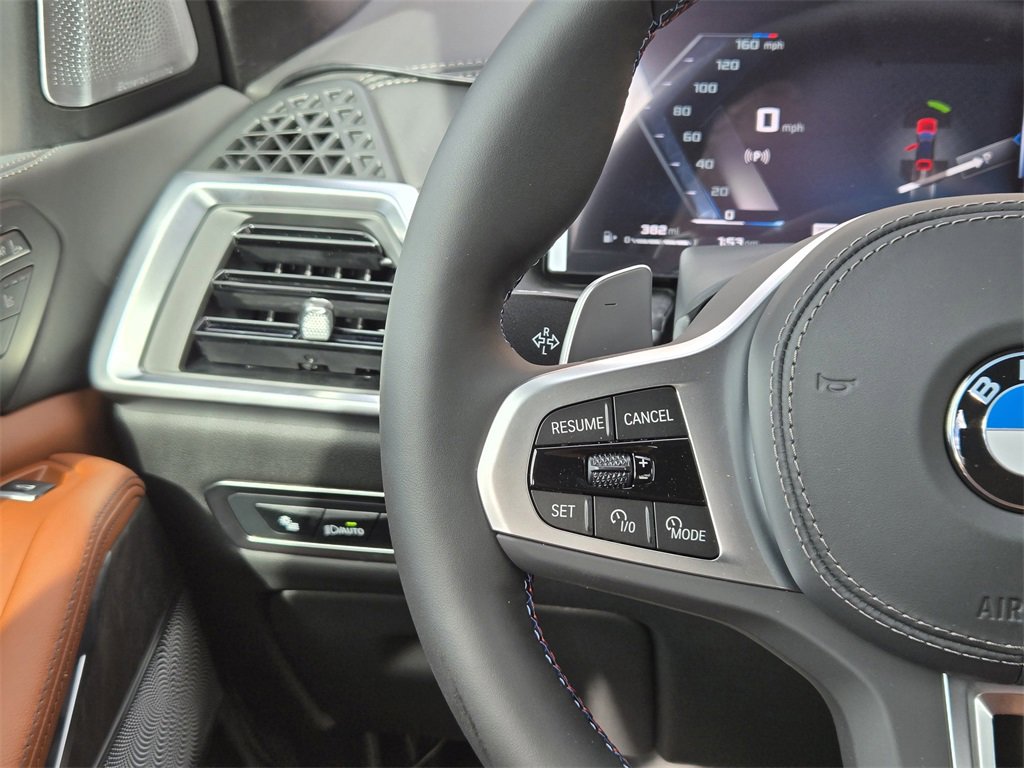 New 2026 BMW X7 M60i w/ Executive Package image 30