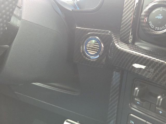 Certified 2023 Ford F150 Tremor AWD/4WD image 46