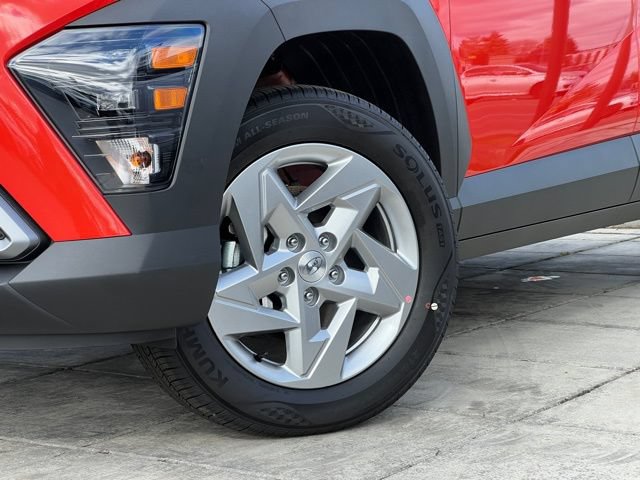 New 2026 Hyundai Kona SE AWD/4WD image 2